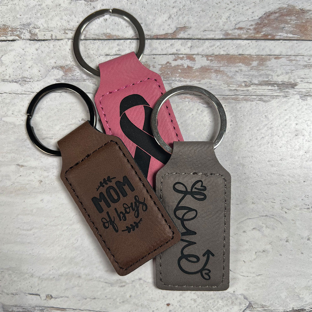 Keychains