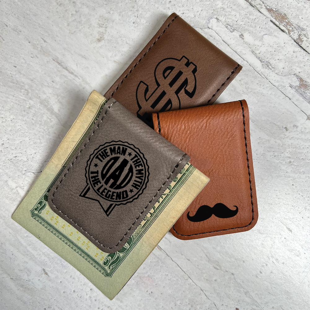 Money Clips