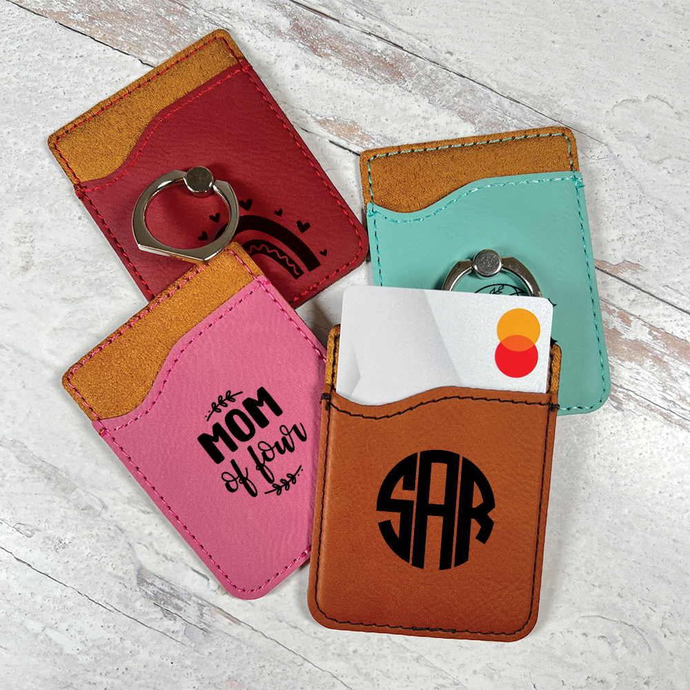 Phone Wallet
