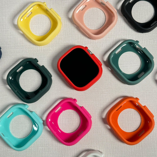 Bumper Case for Apple Watch Ultra