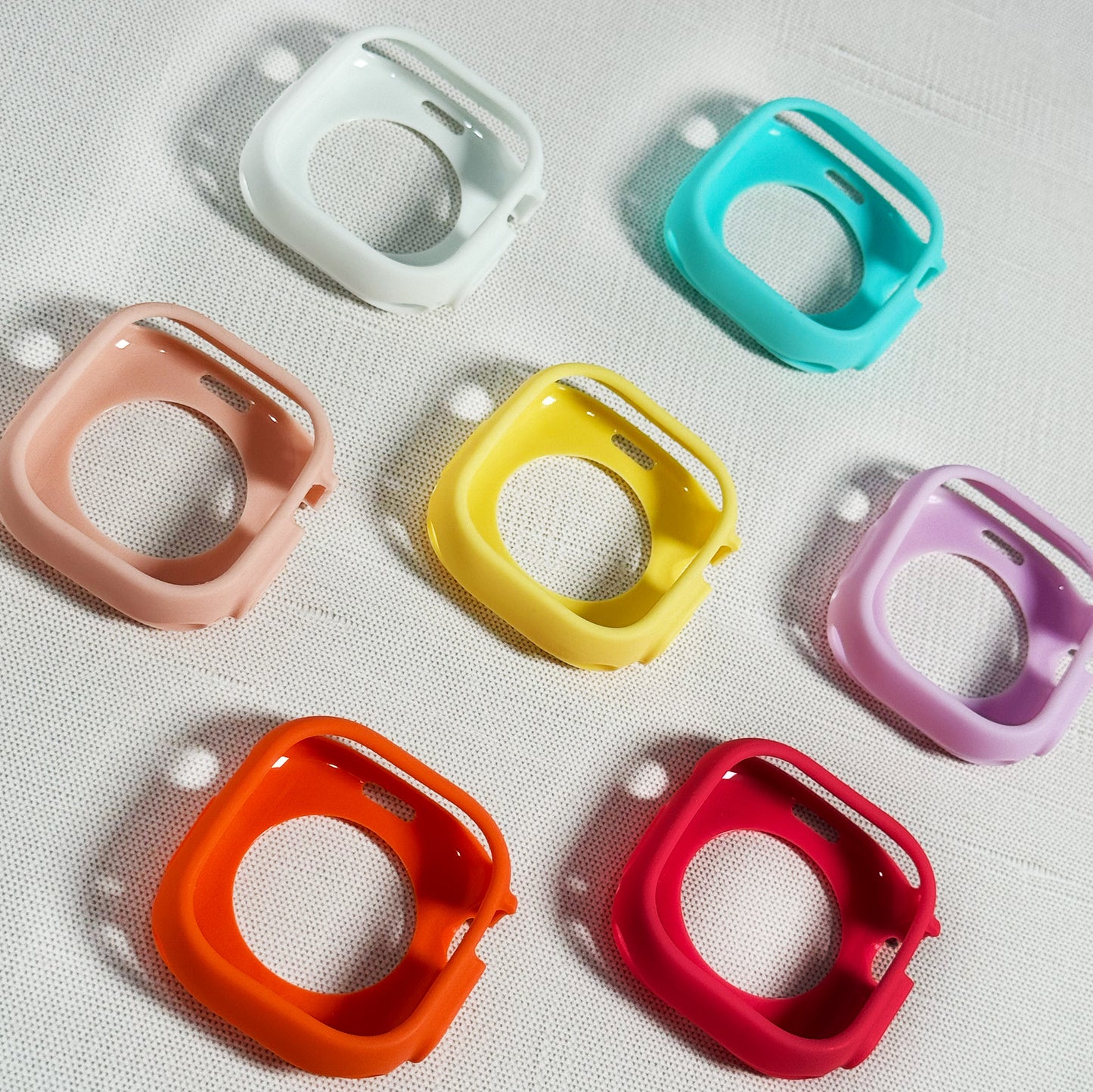 Bumper Case for Apple Watch Ultra