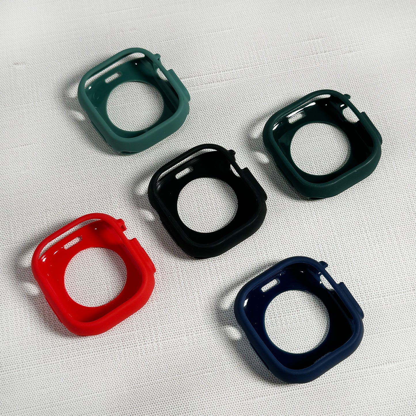 Bumper Case for Apple Watch Ultra