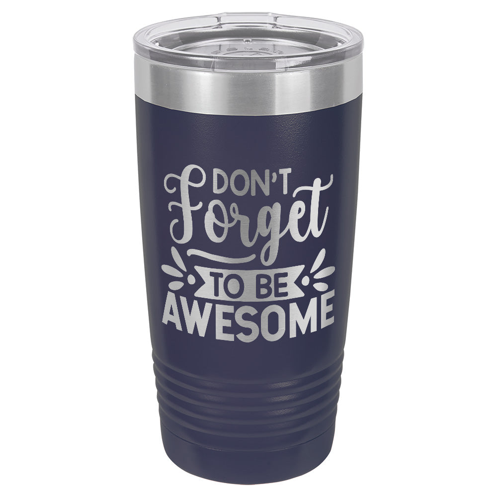 Copy of 20 oz. Tumbler