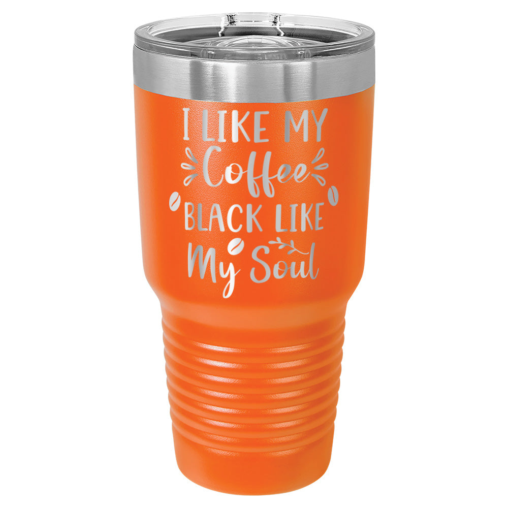 30 oz. Tumbler (Promo)