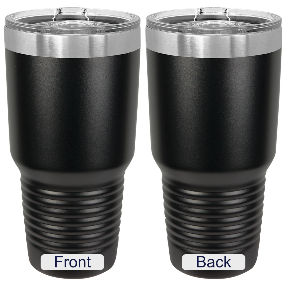 30 oz. Tumbler (Promo)