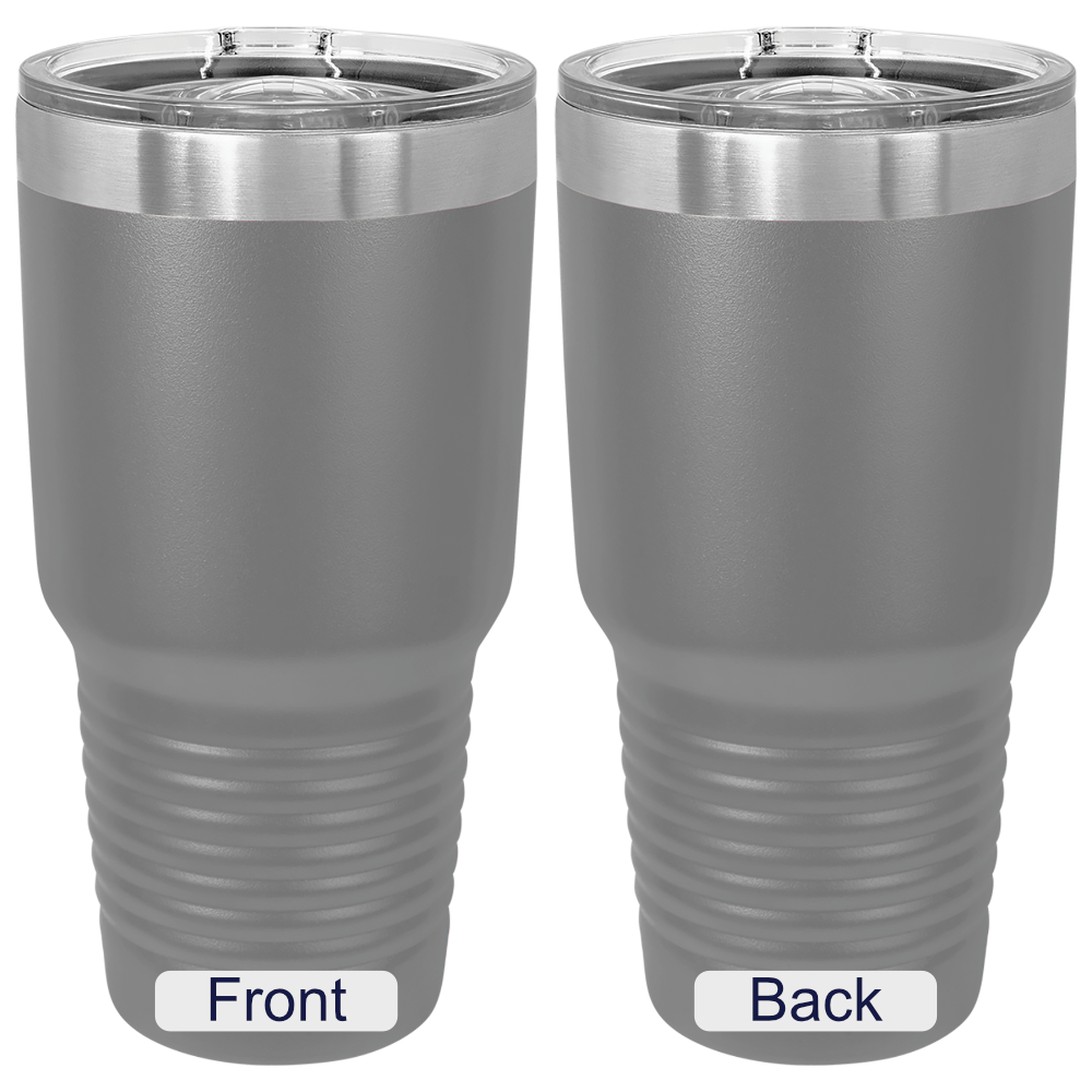 30 oz. Tumbler (Promo)