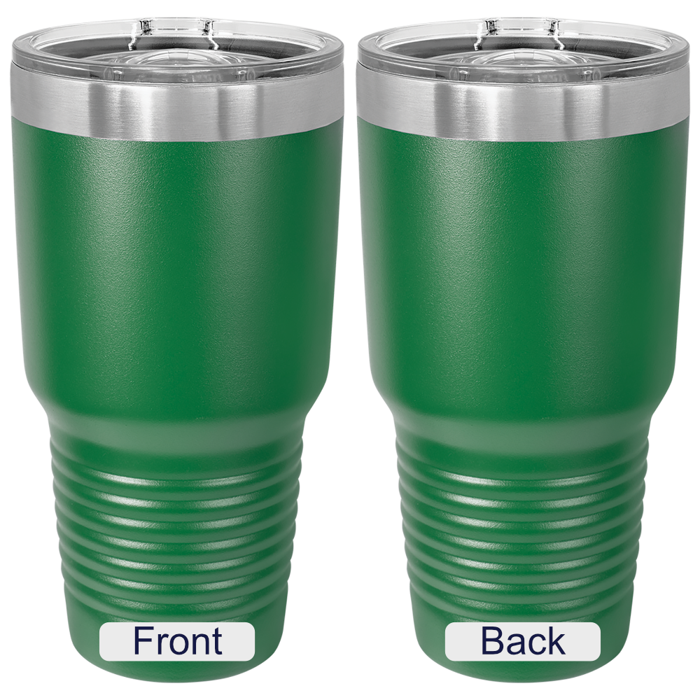 30 oz. Tumbler (Promo)