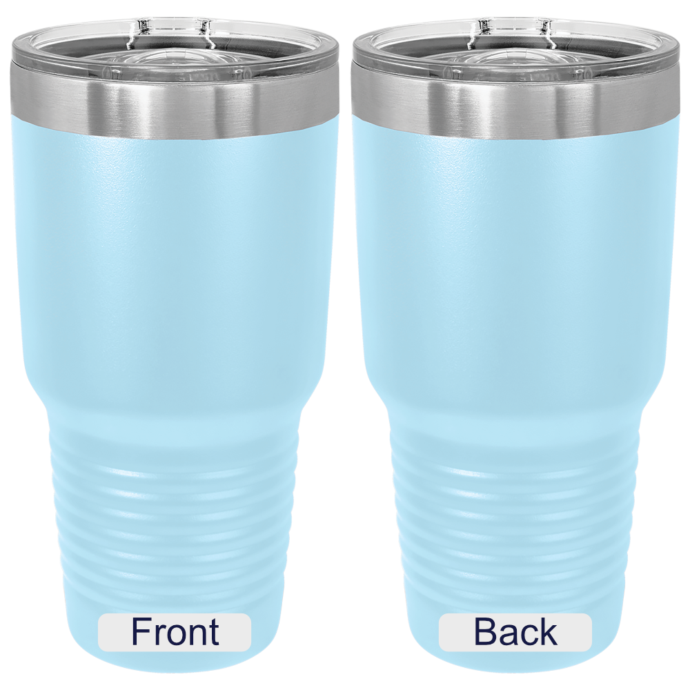 30 oz. Tumbler (Promo)