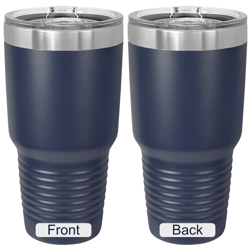 30 oz. Tumbler (Promo)