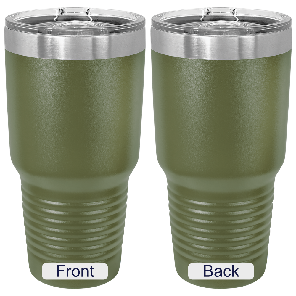 30 oz. Tumbler (Promo)