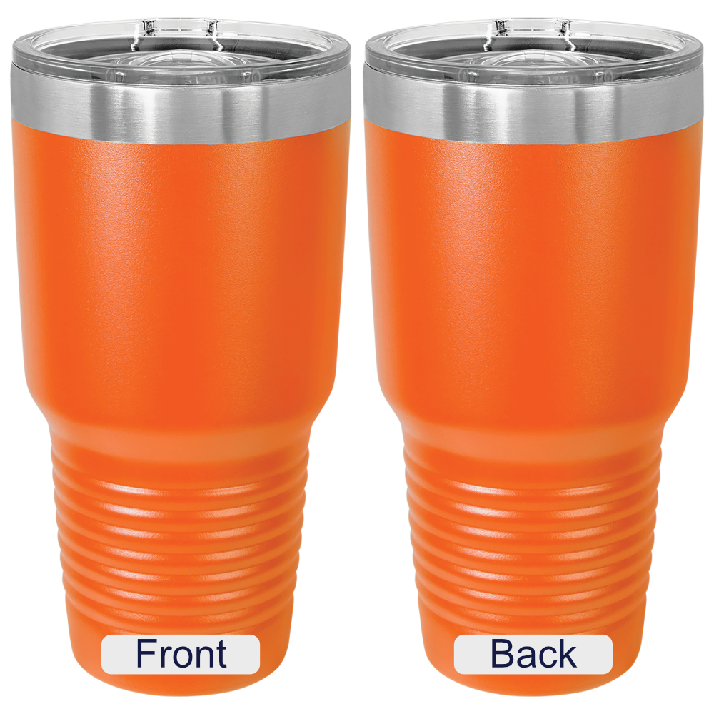 30 oz. Tumbler (Promo)
