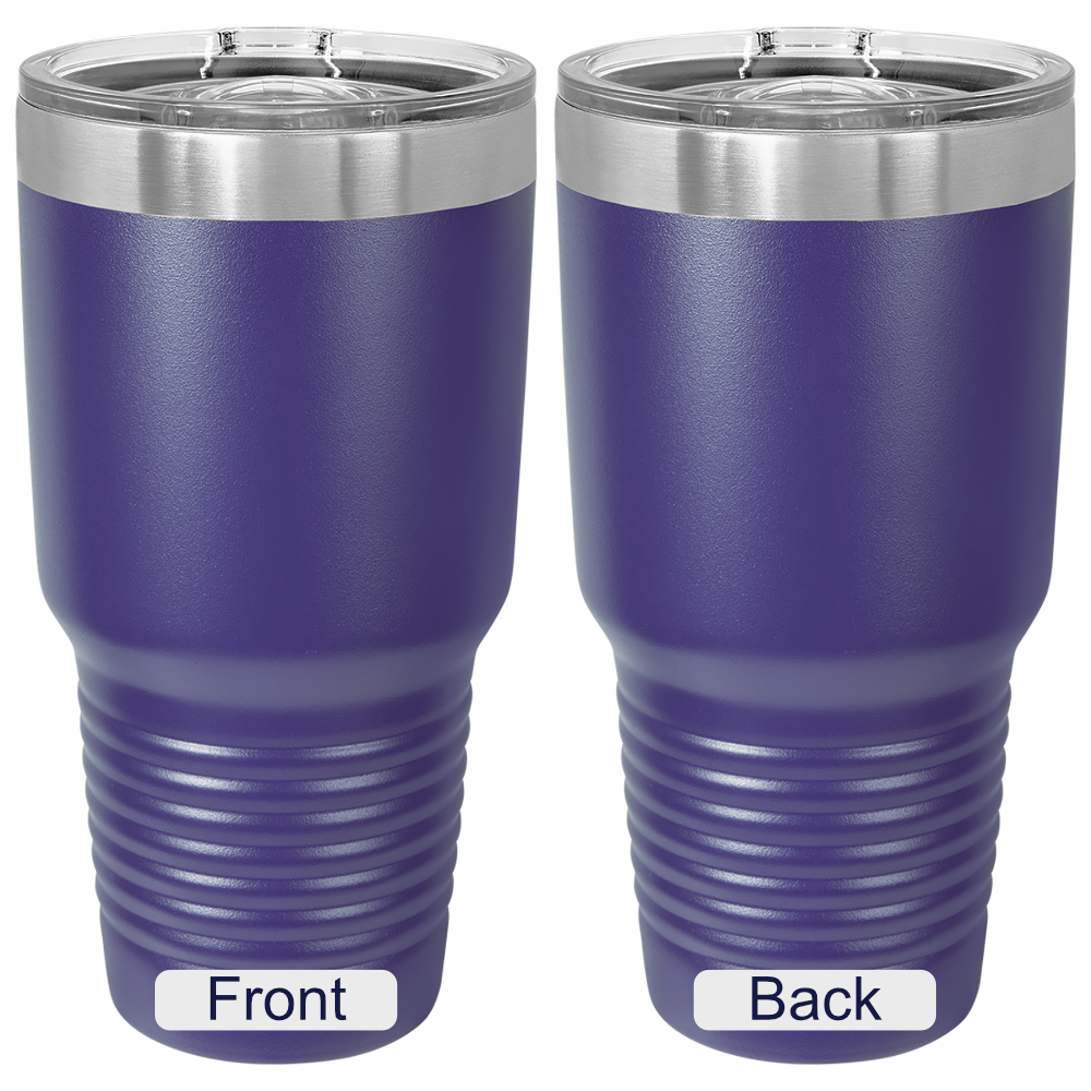 30 oz. Tumbler (Promo)