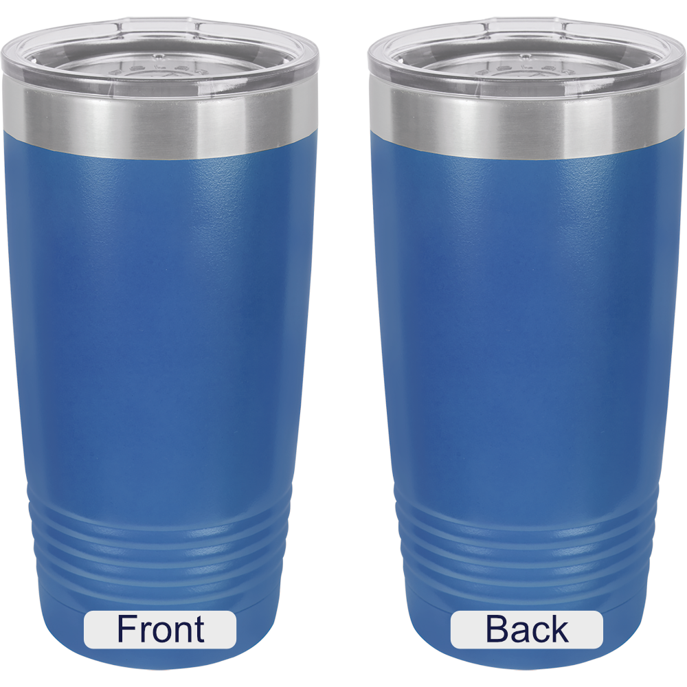 20 oz. Tumbler (Promo)