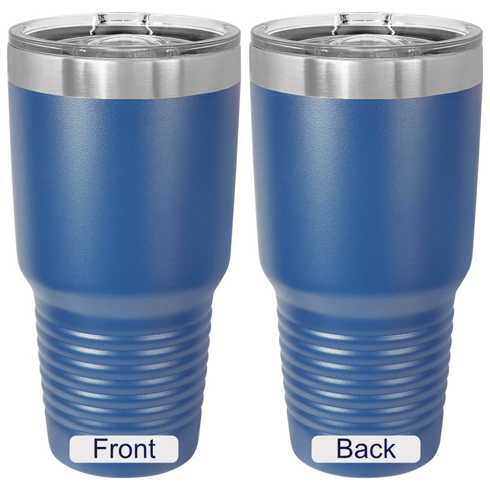30 oz. Tumbler (Promo)