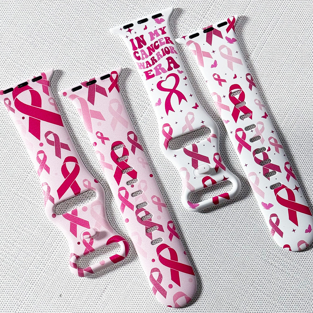 Printed Watchband