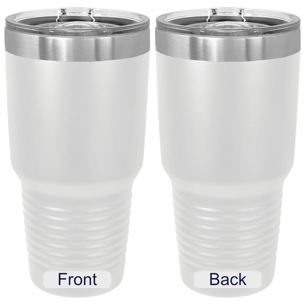 30 oz. Tumbler (Promo)