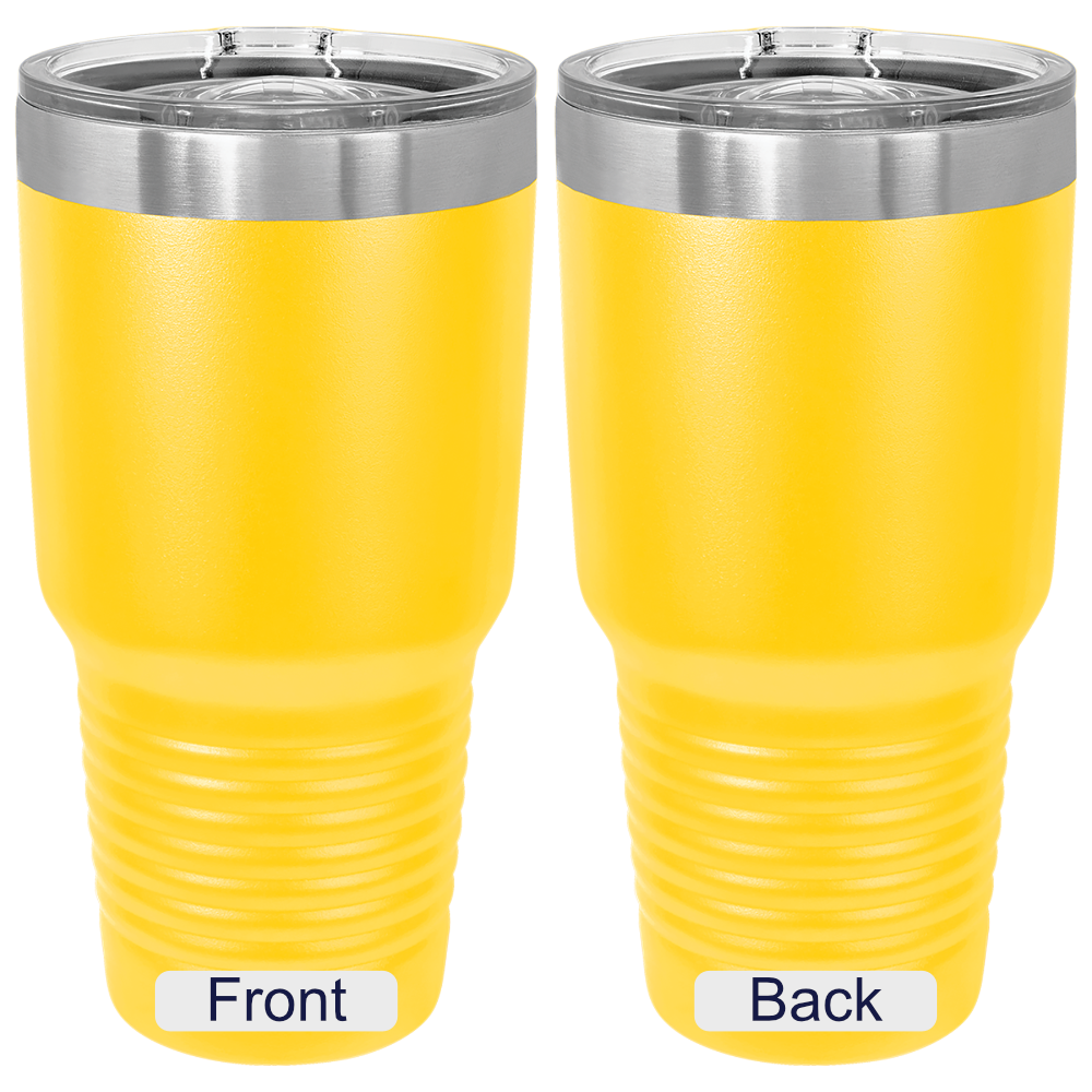 30 oz. Tumbler (Promo)