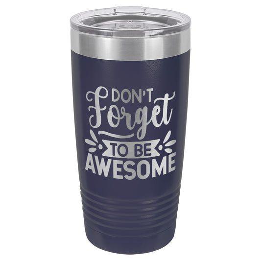 20 oz. Tumbler