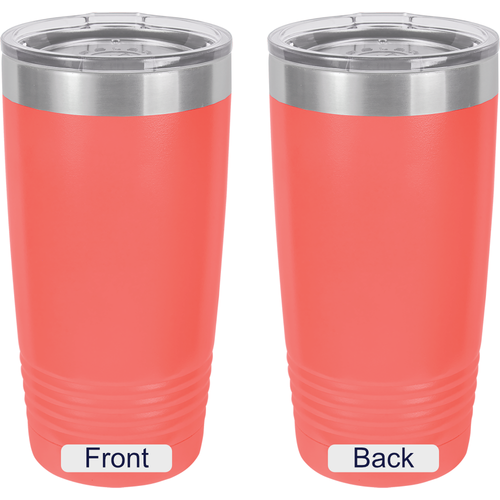 20 oz. Tumbler