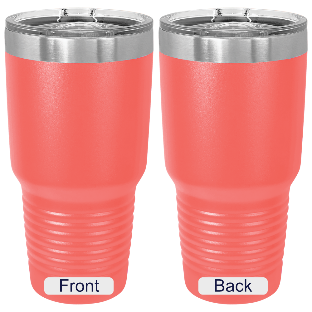 30 oz. Tumbler