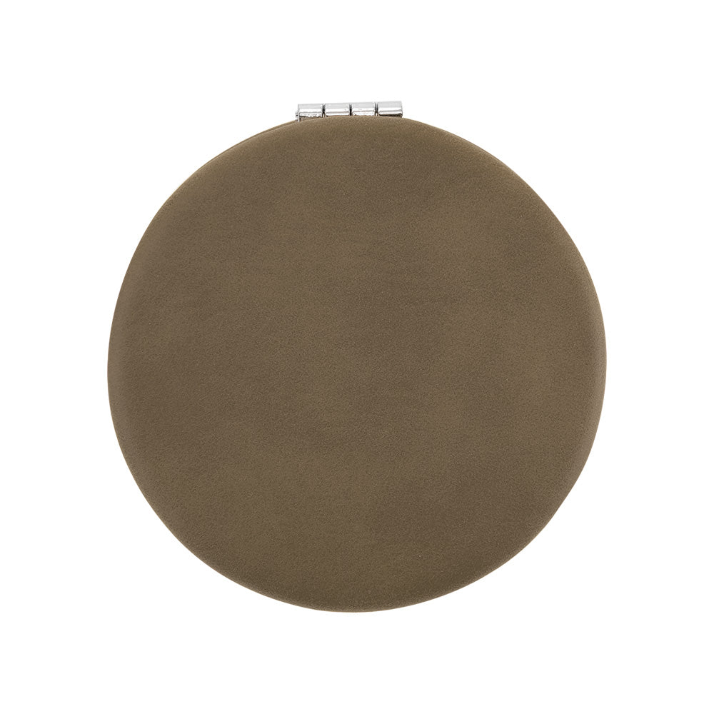 Compact Mirror