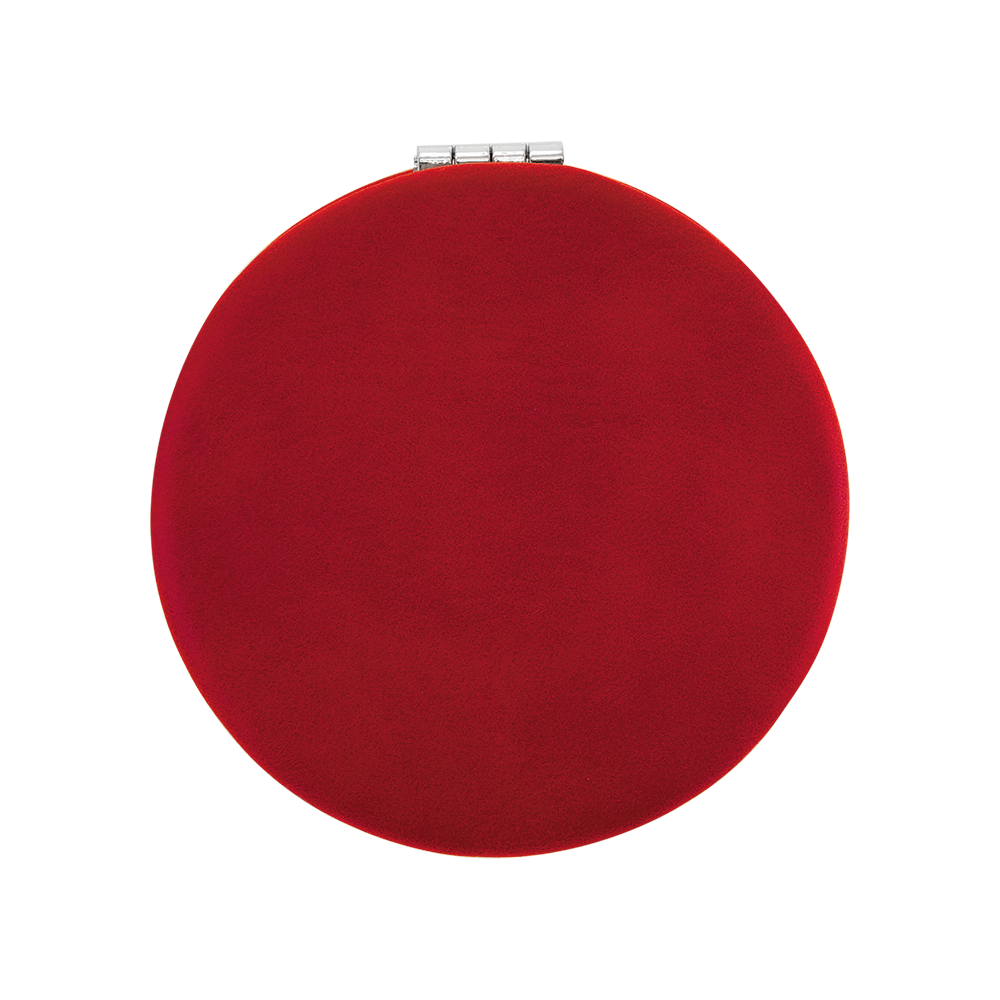 Compact Mirror