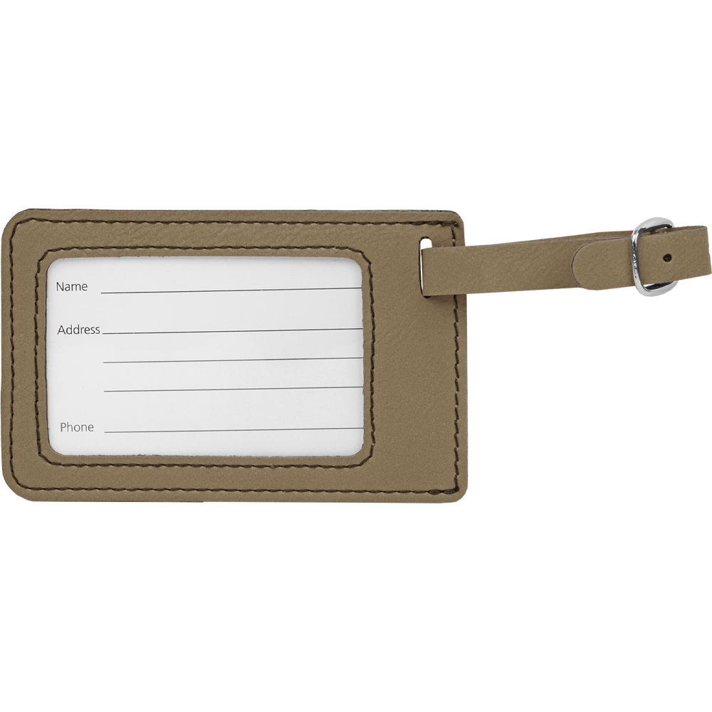 Luggage Tag