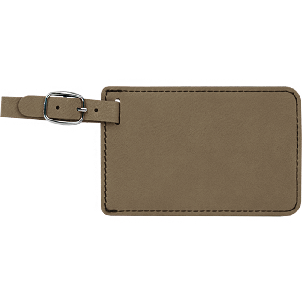 Luggage Tag