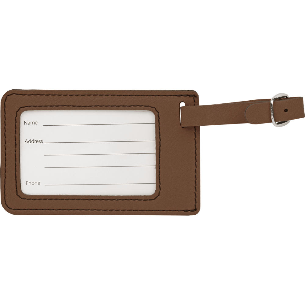 Luggage Tag
