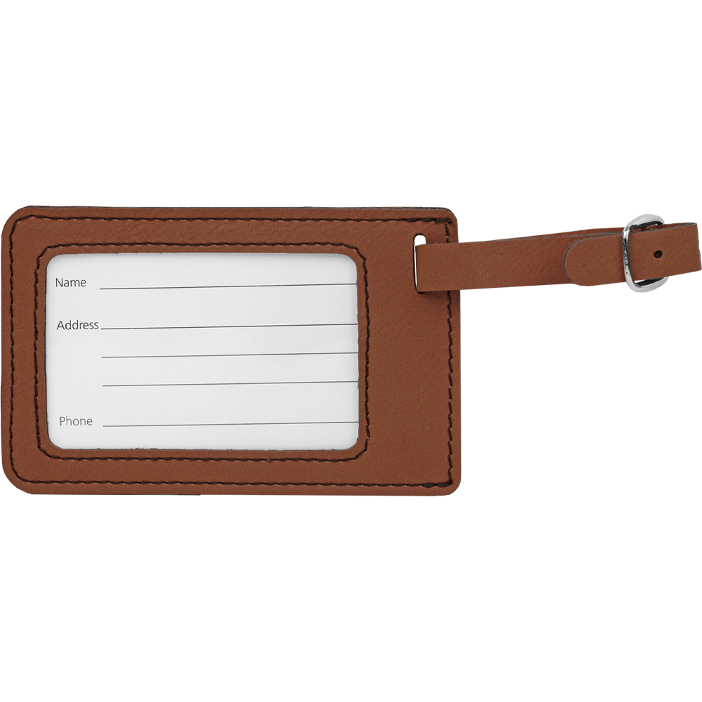 Luggage Tag