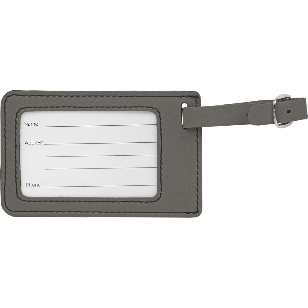 Luggage Tag