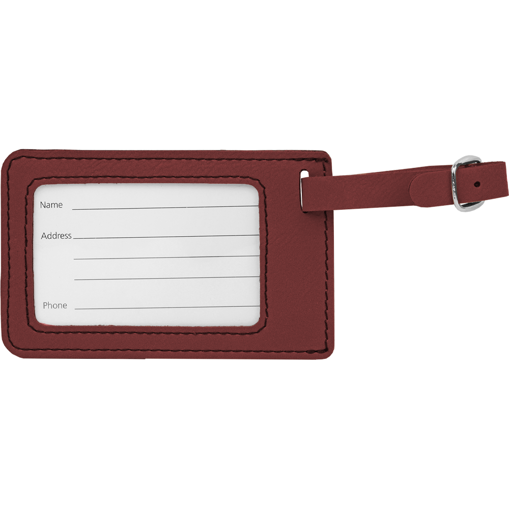Luggage Tag