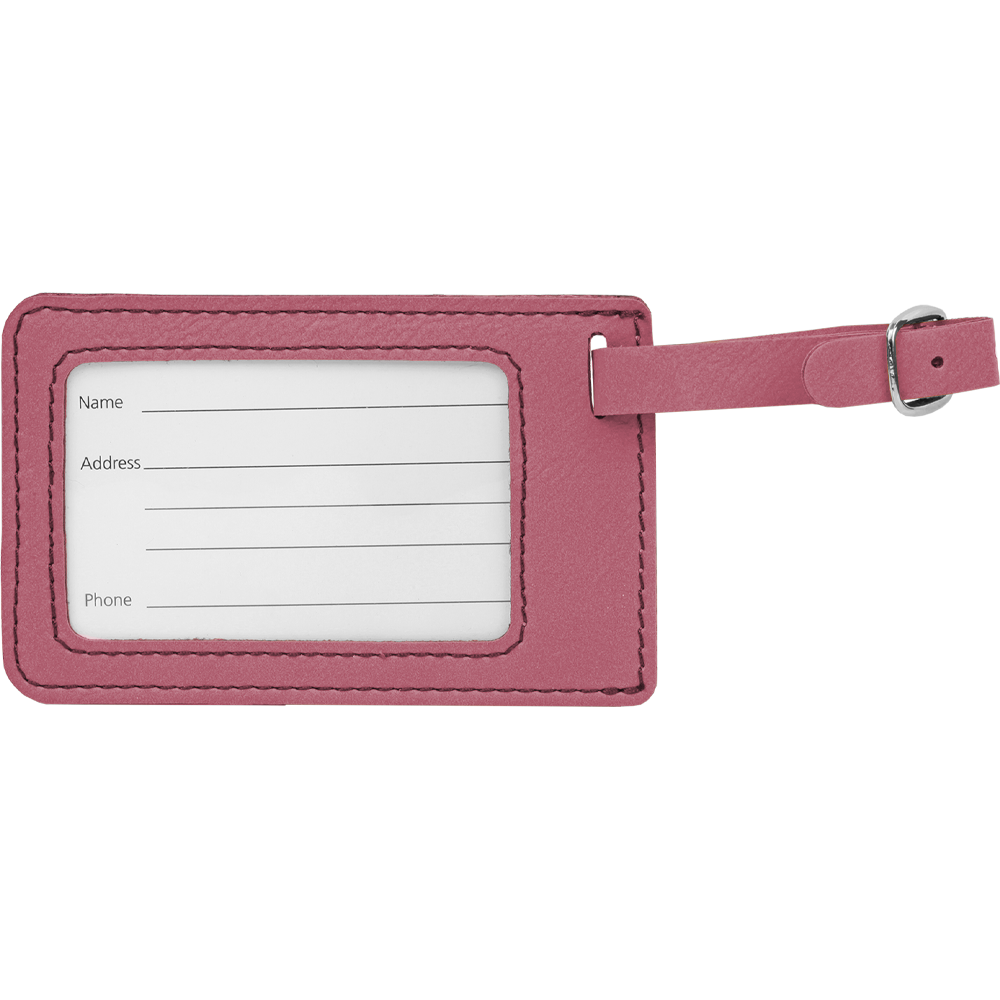 Luggage Tag