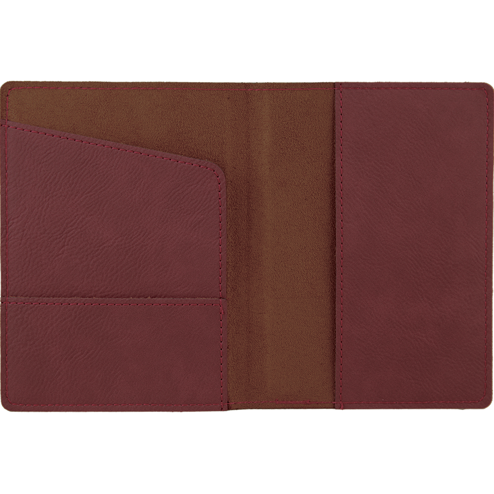 Passport Holder