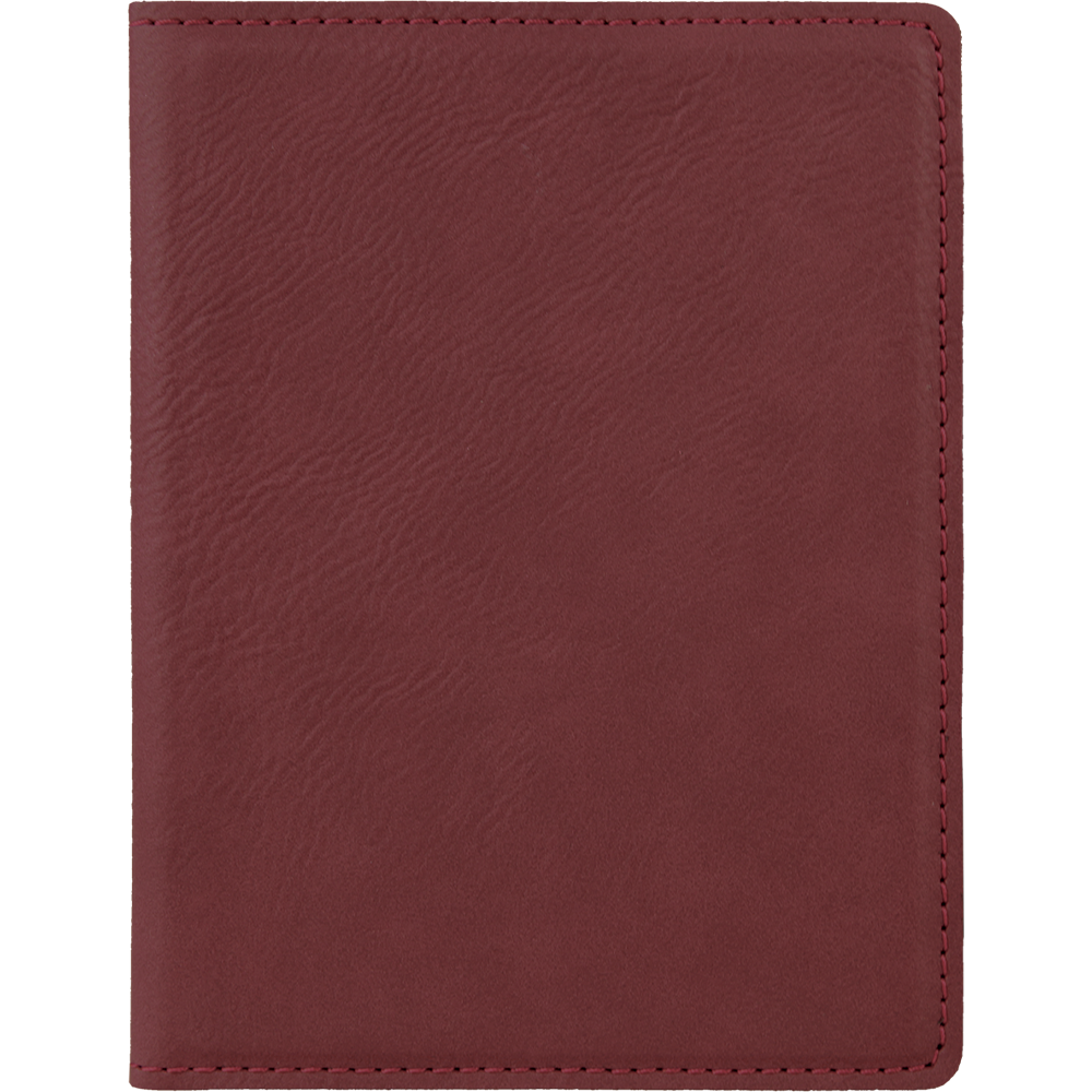 Passport Holder