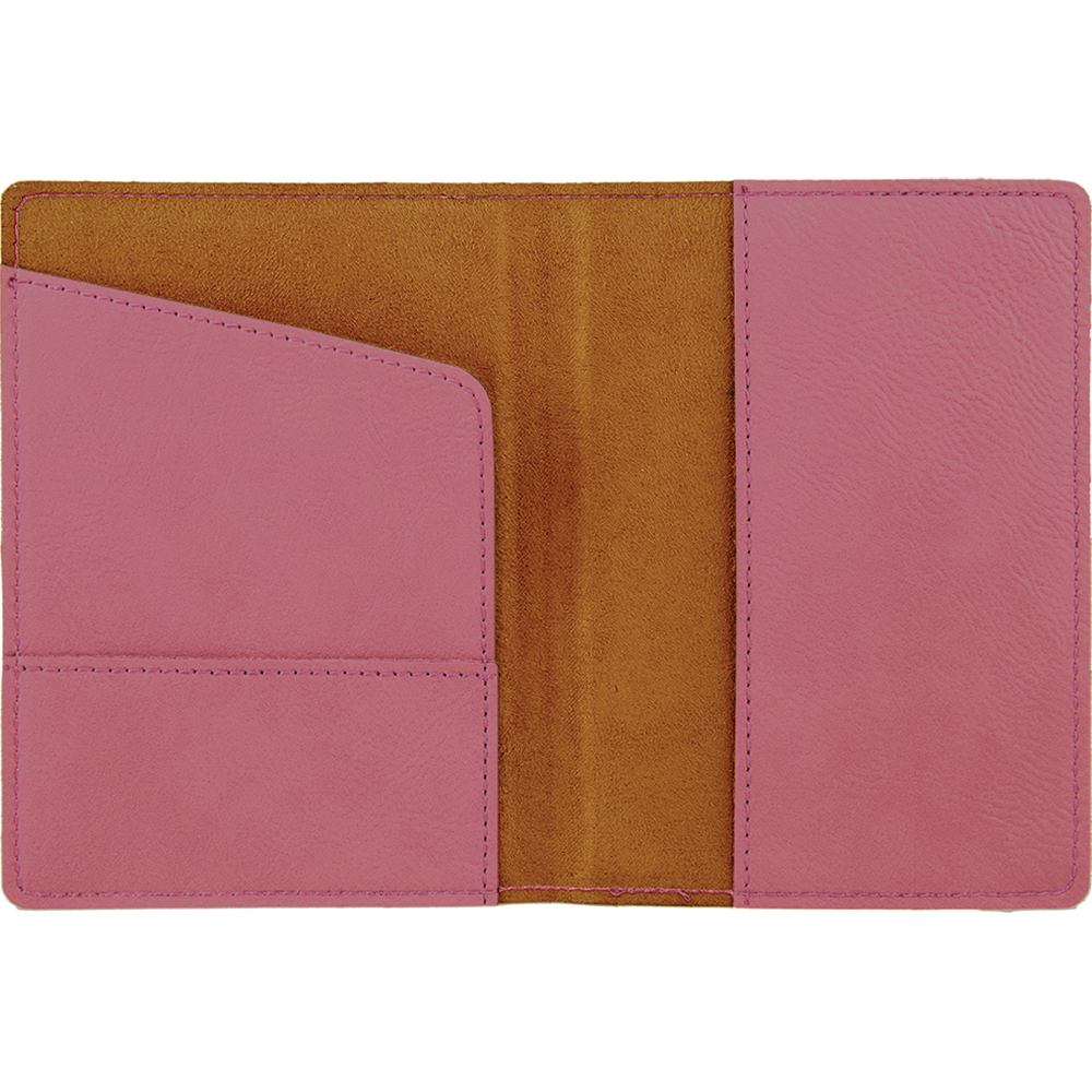 Passport Holder