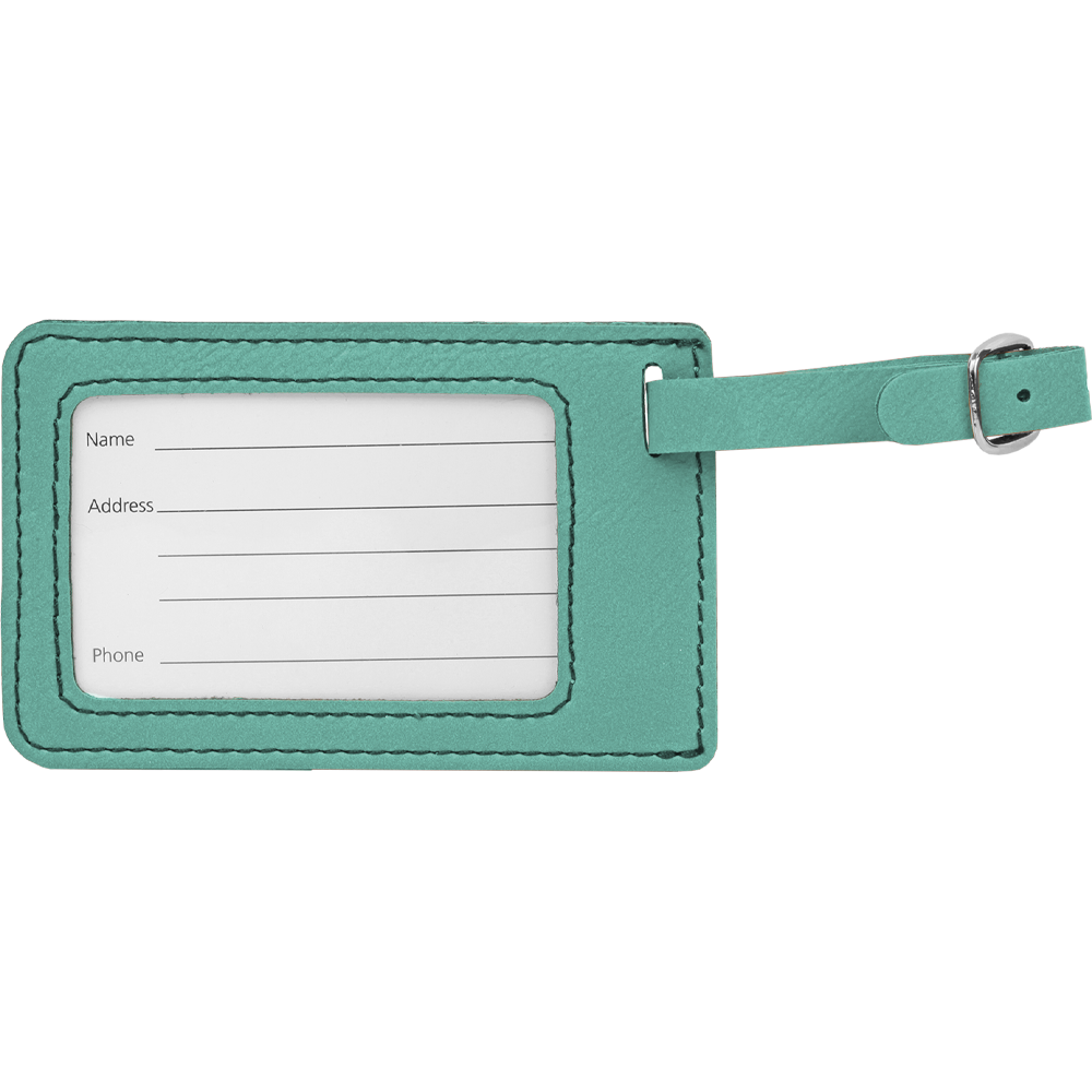 Luggage Tag