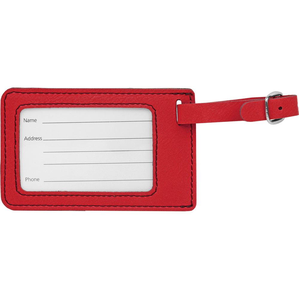 Luggage Tag
