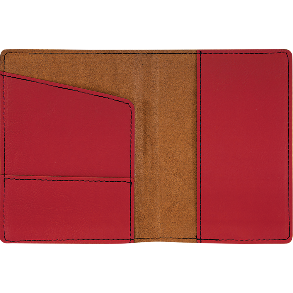 Passport Holder