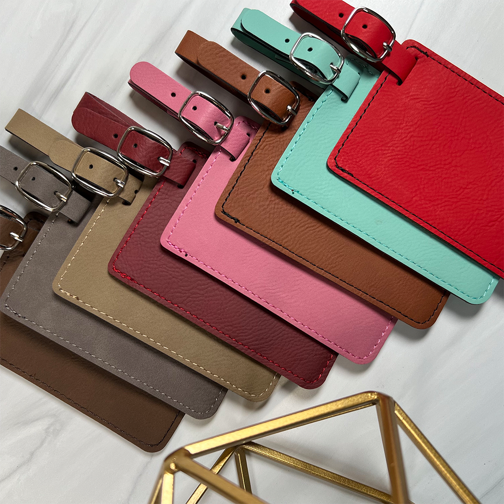 Luggage Tag