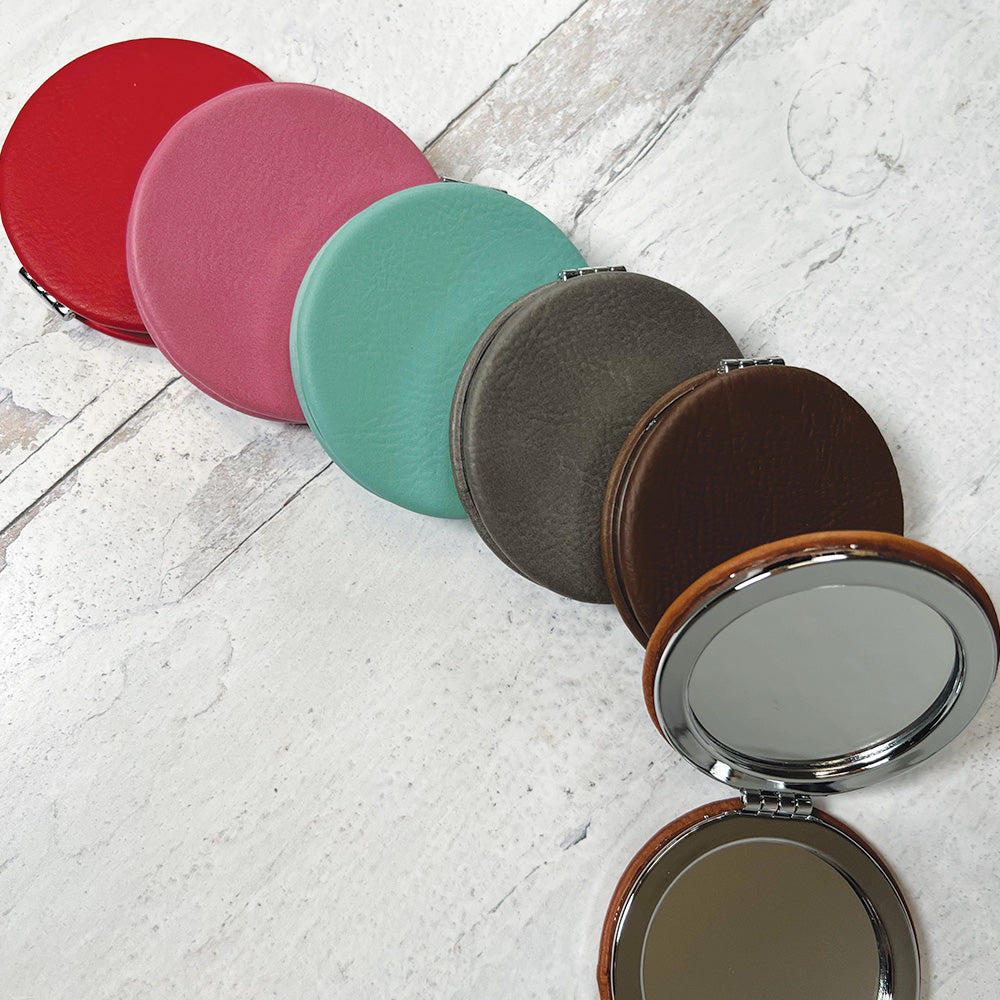 Compact Mirror
