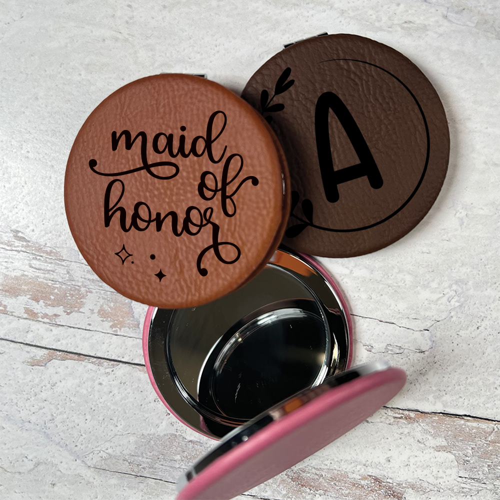Compact Mirror