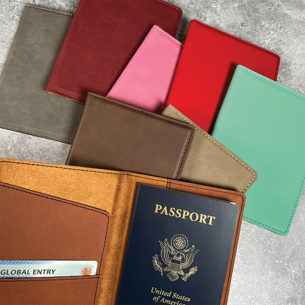 Passport Holder