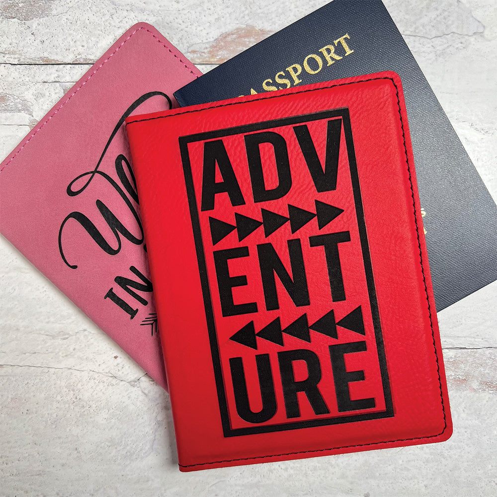 Passport Holder