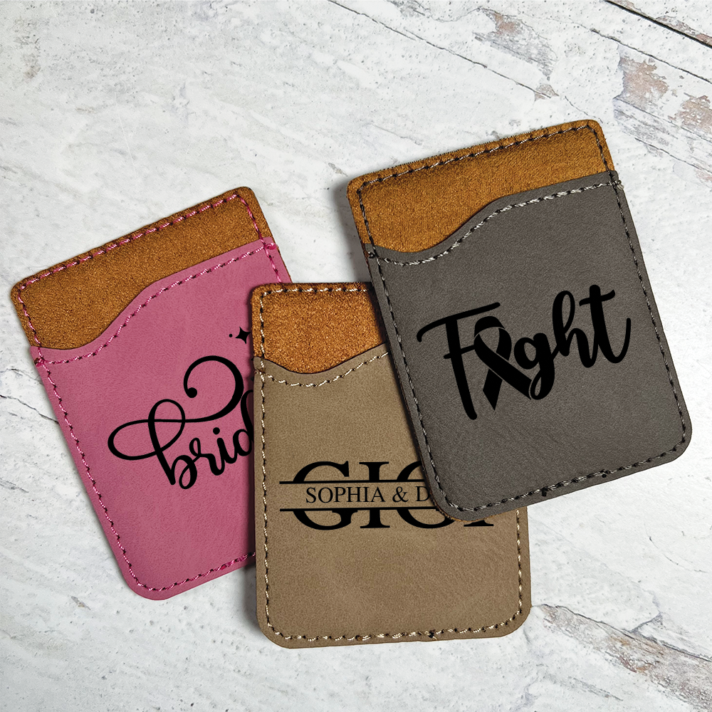 Phone Wallet