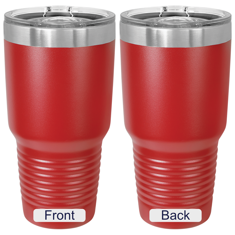 30 oz. Tumbler