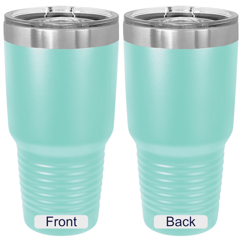 30 oz. Tumbler