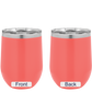 12 oz. Wine Tumbler (Promo)
