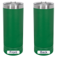 22 oz. Skinny Tumbler (Promo)
