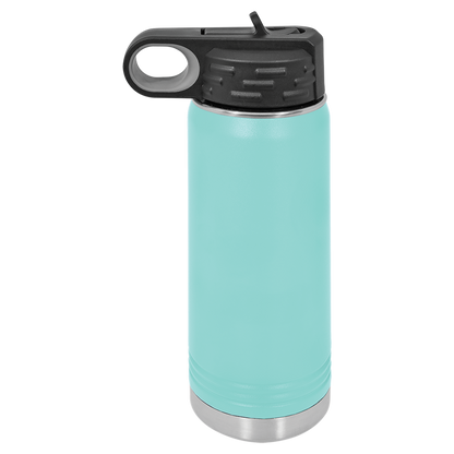 20 oz. Water Bottle